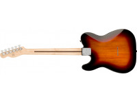 Fender  Squier Affinity MN 3-Colour Sunburst